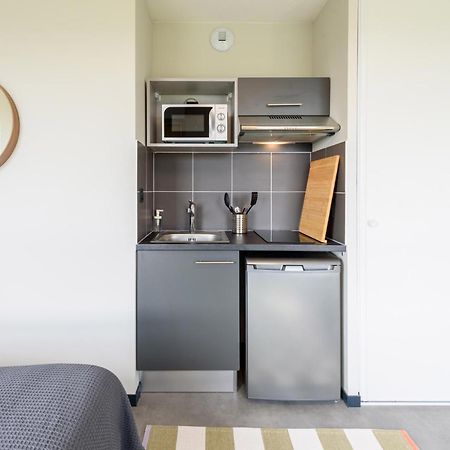 Student Factory Toulouse Stadium Apartment Exterior photo
