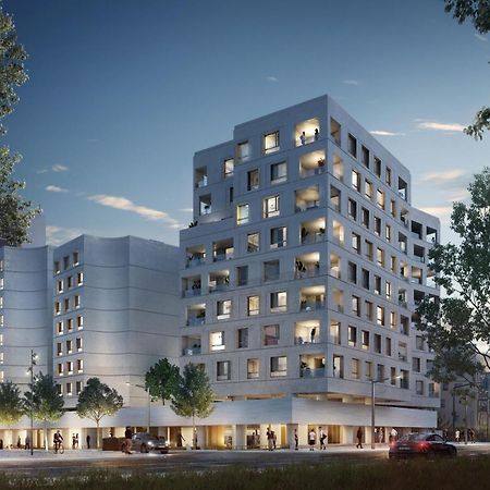 Student Factory Toulouse Stadium Apartment Exterior photo