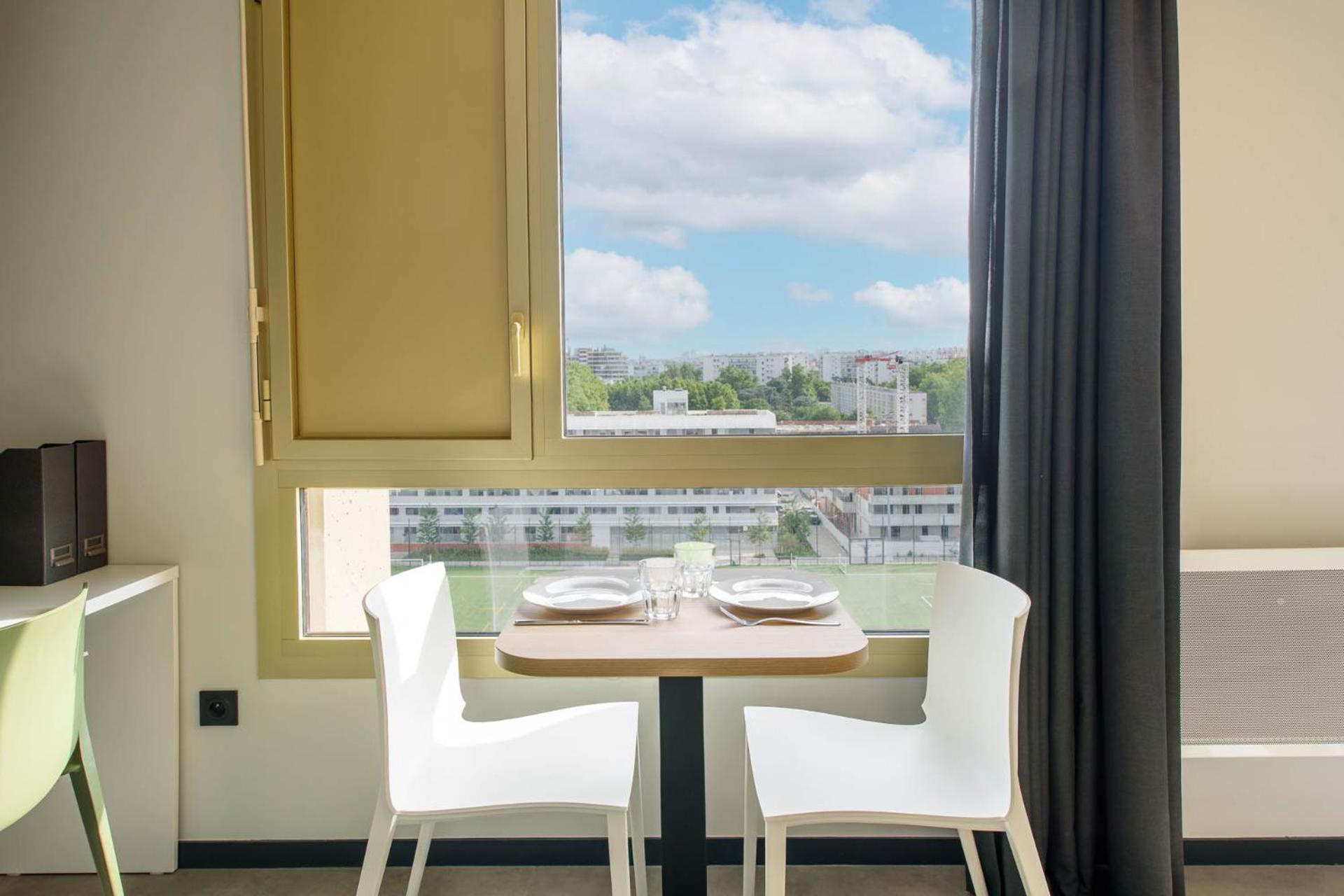 Student Factory Toulouse Stadium Apartment Exterior photo