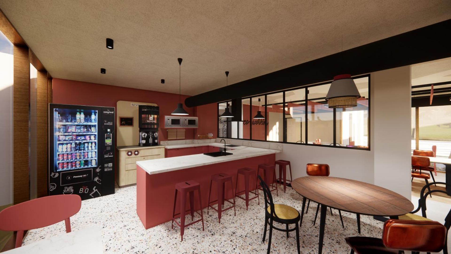 Student Factory Toulouse Stadium Apartment Exterior photo